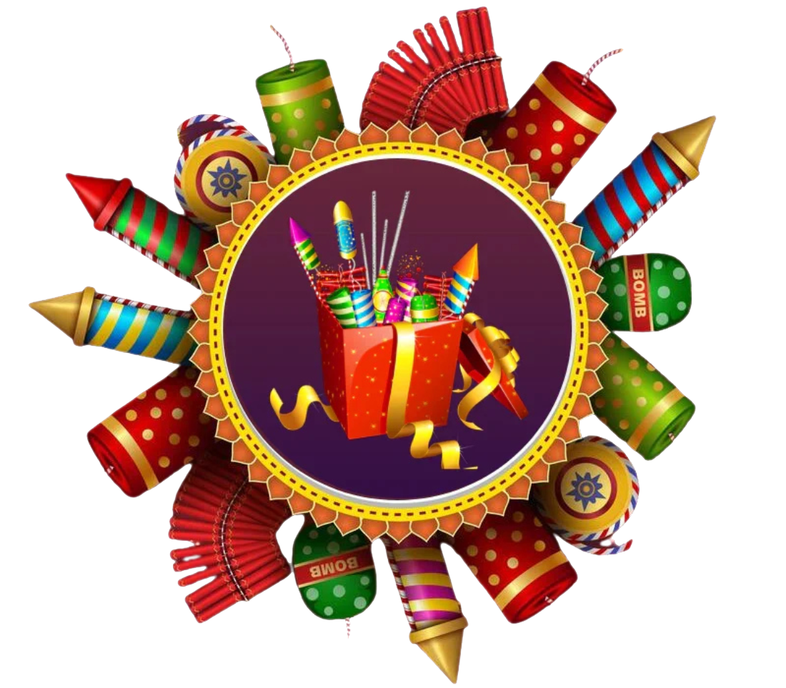 Sai Saran Crackers